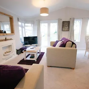  Lodge Hollicarrs - Long Lane United Kingdom