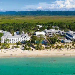 ***** Resort Riu Palace Tropical Bay Jamaica