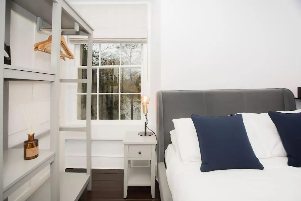 Holiday home River View House Cleveland Bridge Bath United Kingdom
