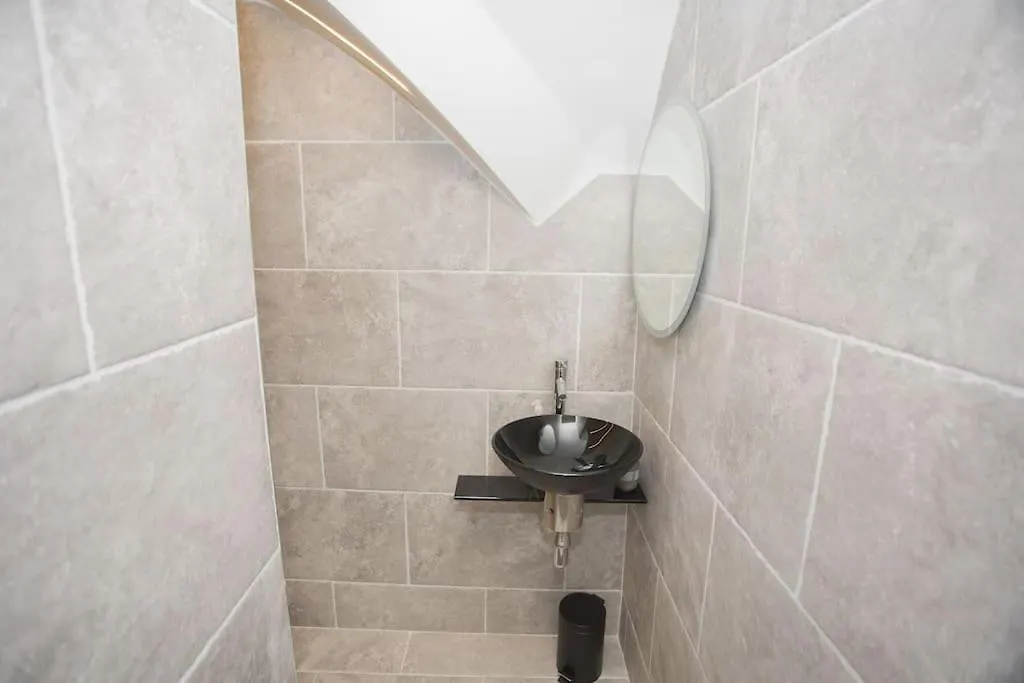Holiday home River View House Cleveland Bridge Bath United Kingdom